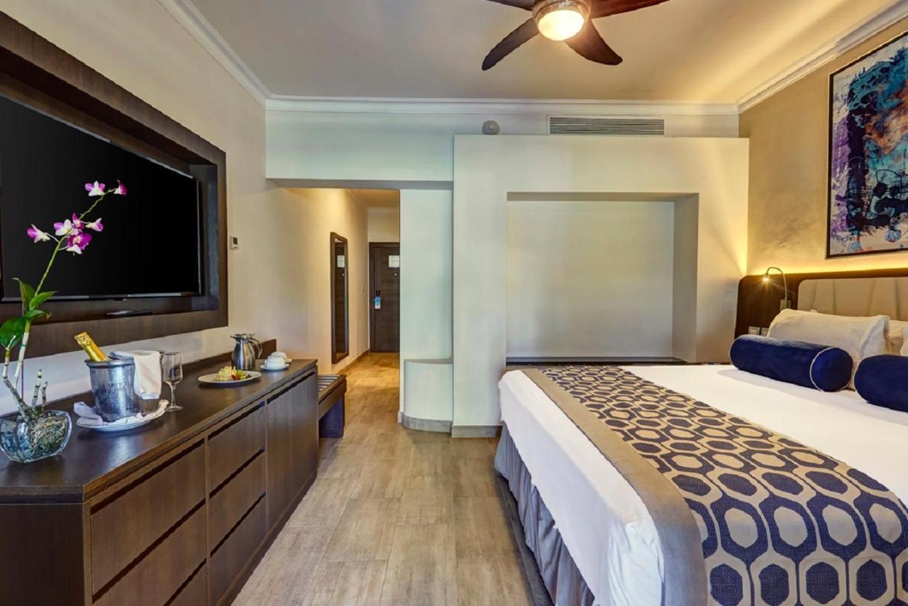 Royalton Splash Punta Cana, An Autograph Collection & Casino 4* Punta Cana