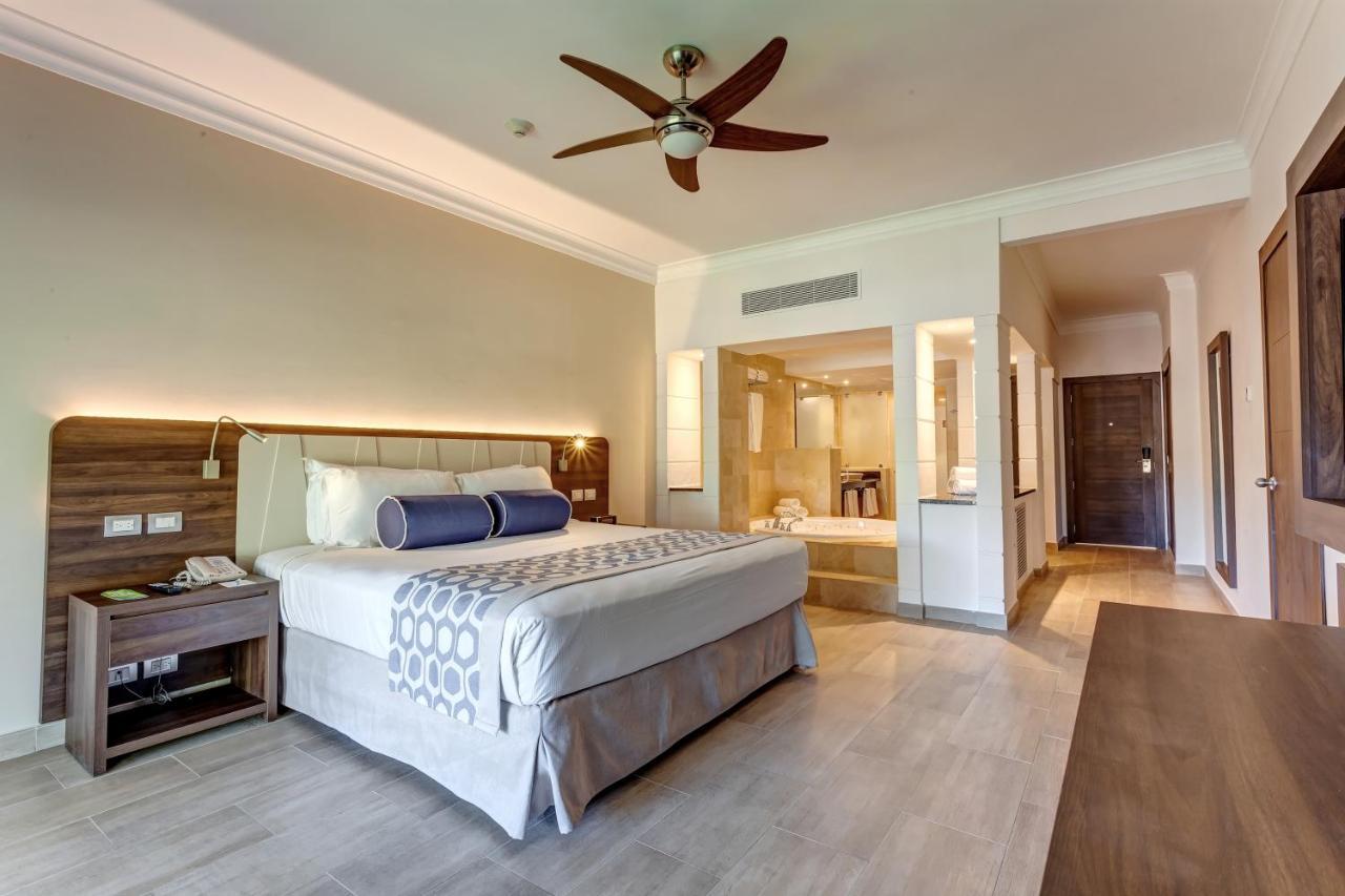 Resort Royalton Splash Punta Cana, An Autograph Collection & Casino 4*