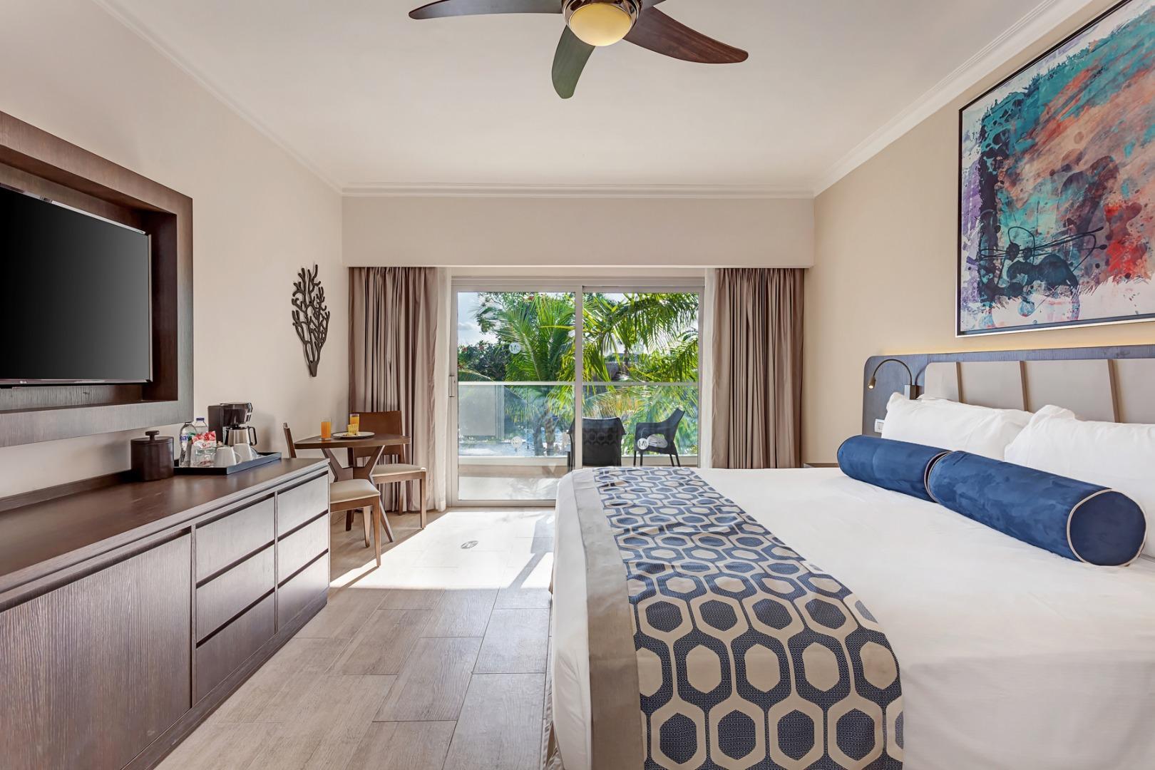 Royalton Splash Punta Cana, An Autograph Collection & Casino 4*