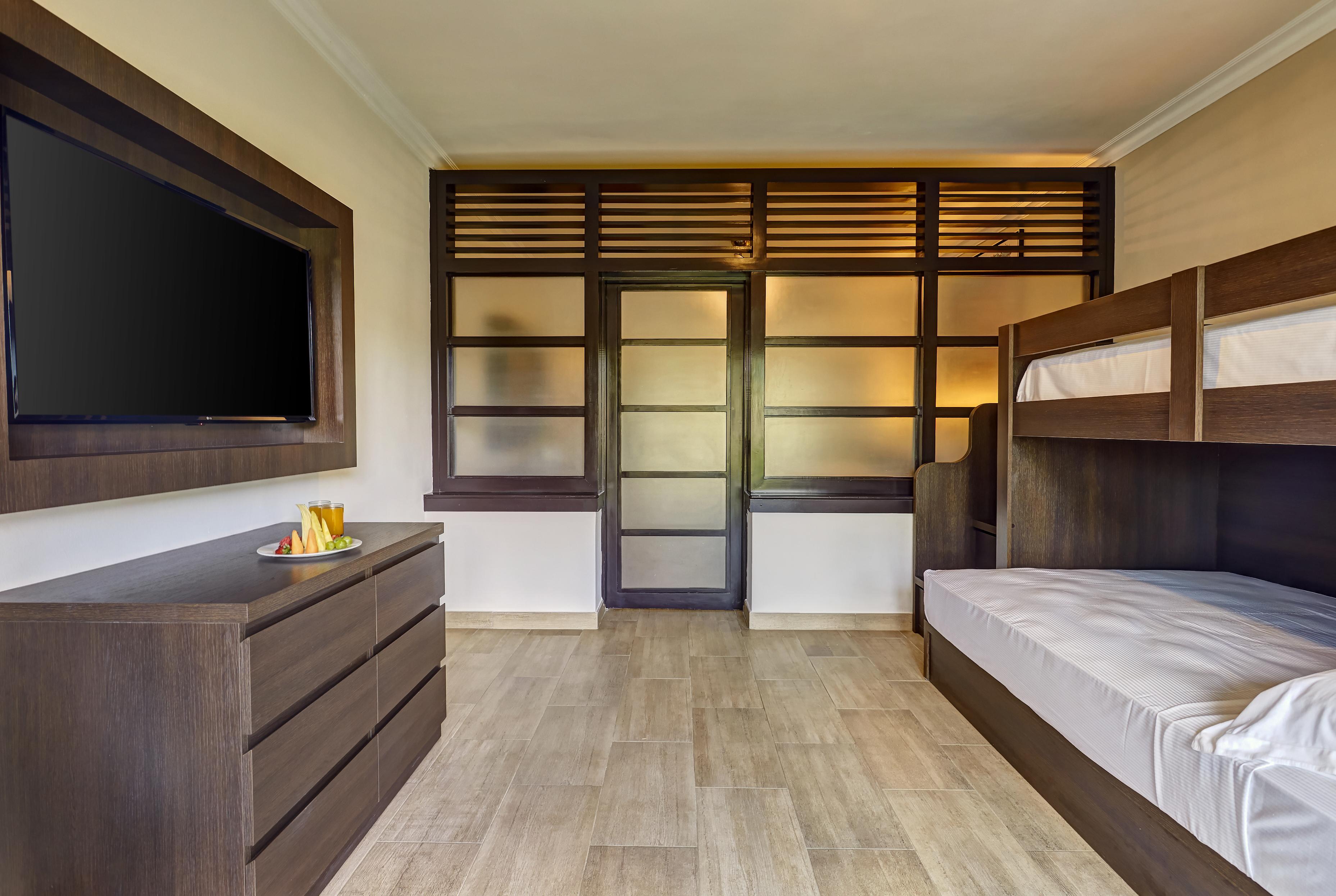 Royalton Splash Punta Cana, An Autograph Collection & Casino Resort 4*