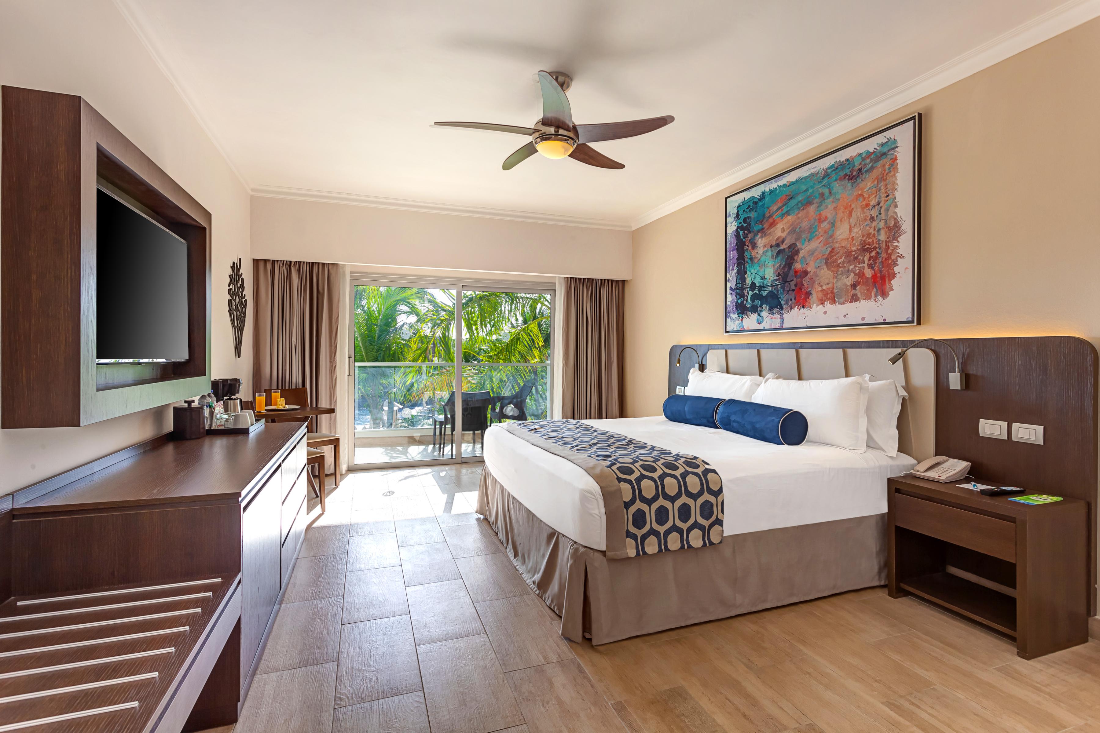 Resort Royalton Splash Punta Cana, An Autograph Collection & Casino