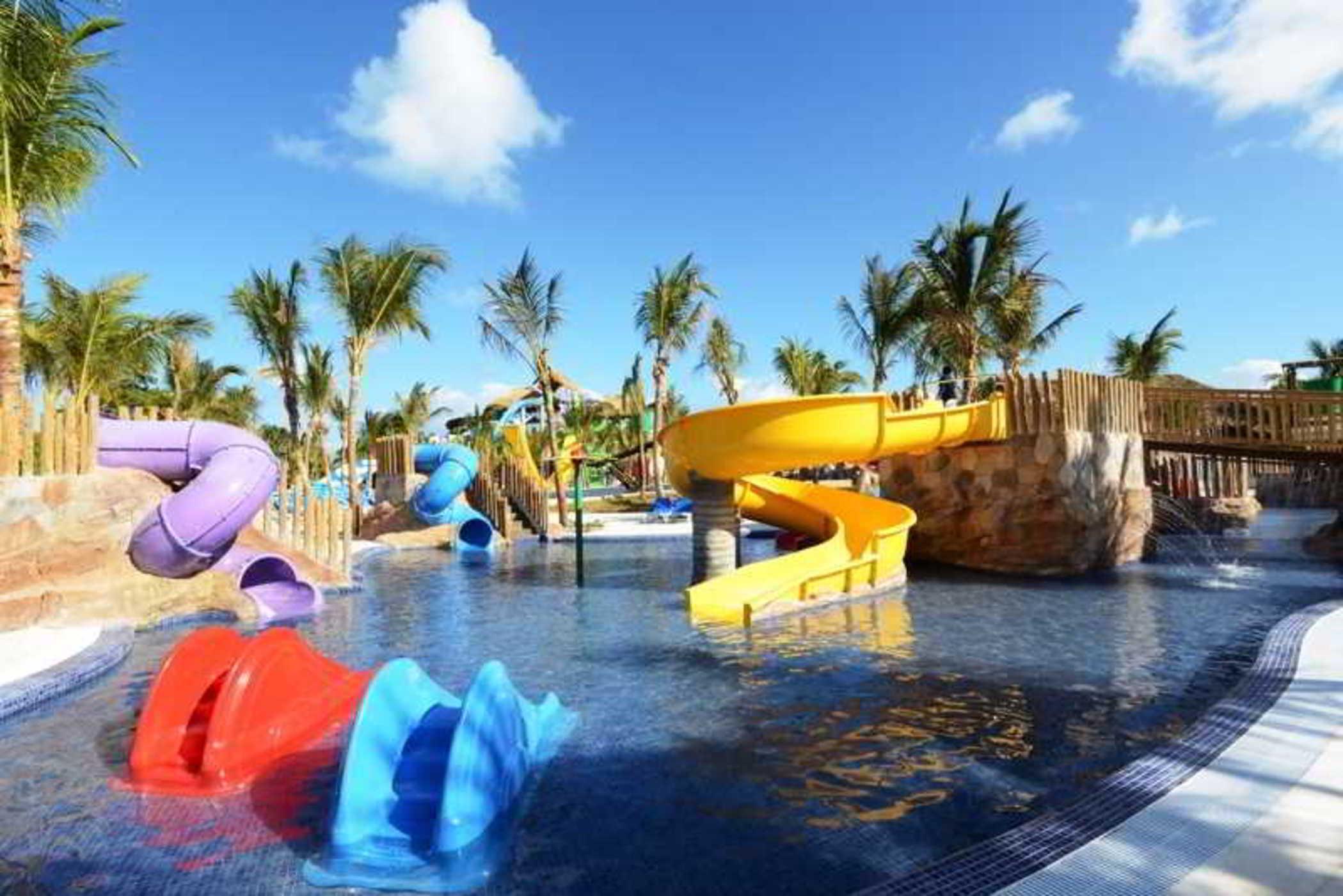 Royalton Splash Punta Cana, An Autograph Collection & Casino 4*