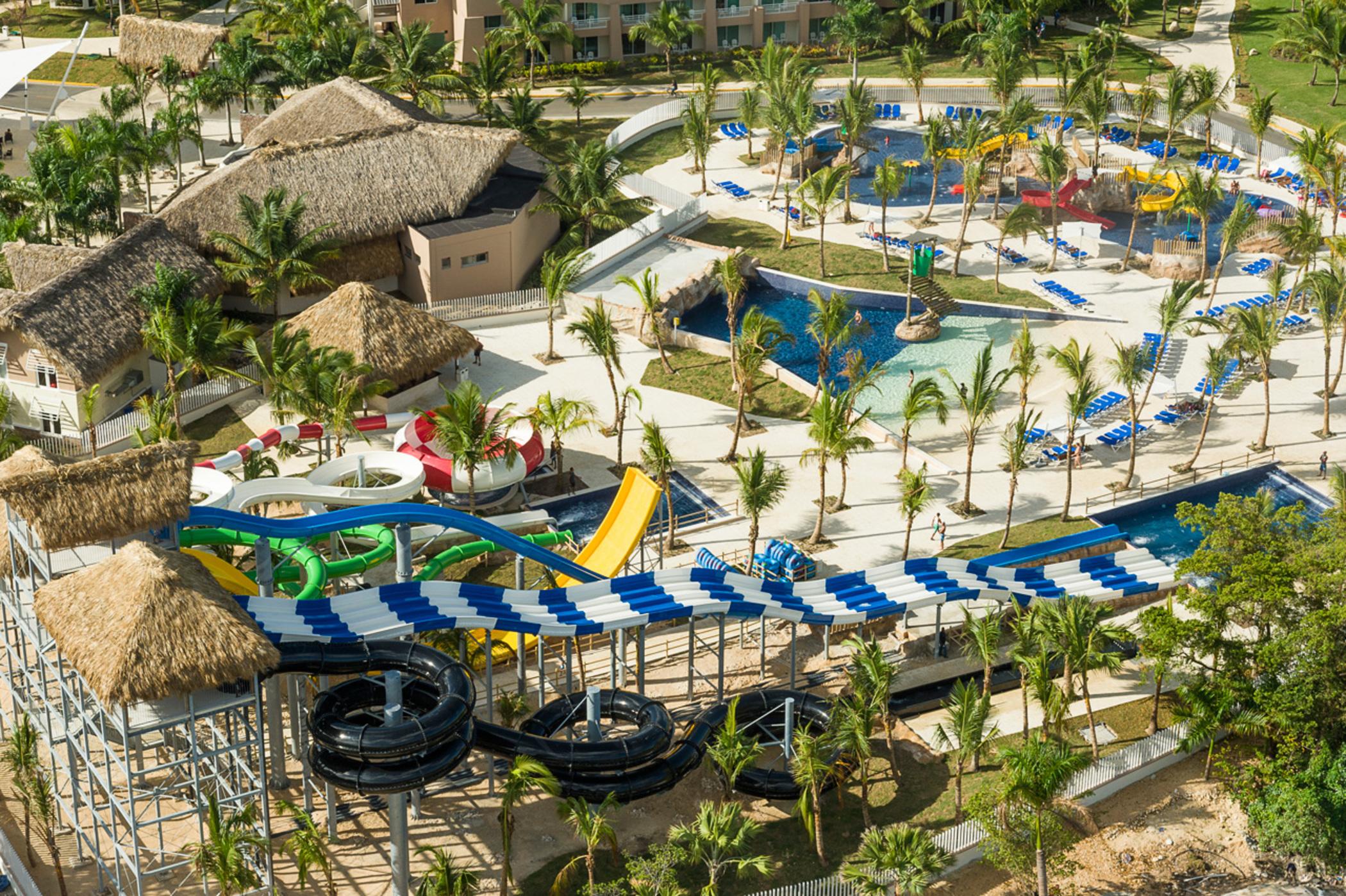 Resort Royalton Splash Punta Cana, An Autograph Collection & Casino