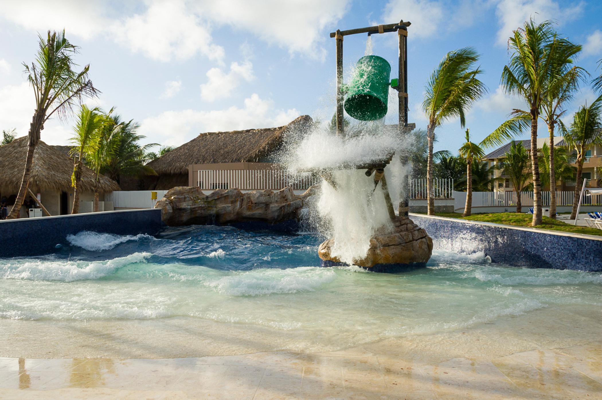 Royalton Splash Punta Cana, An Autograph Collection & Casino 4*