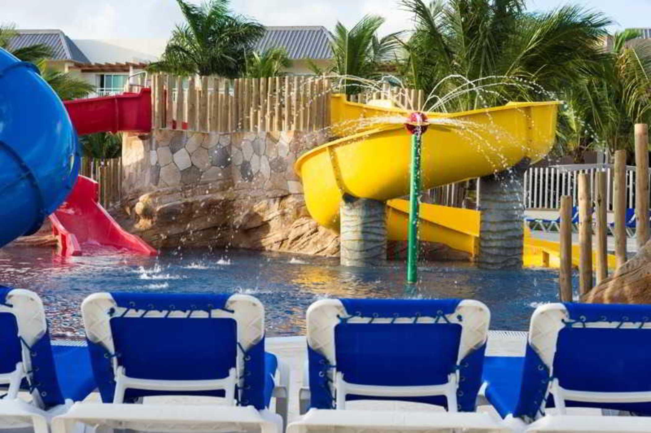 Royalton Splash Punta Cana, An Autograph Collection & Casino 4*