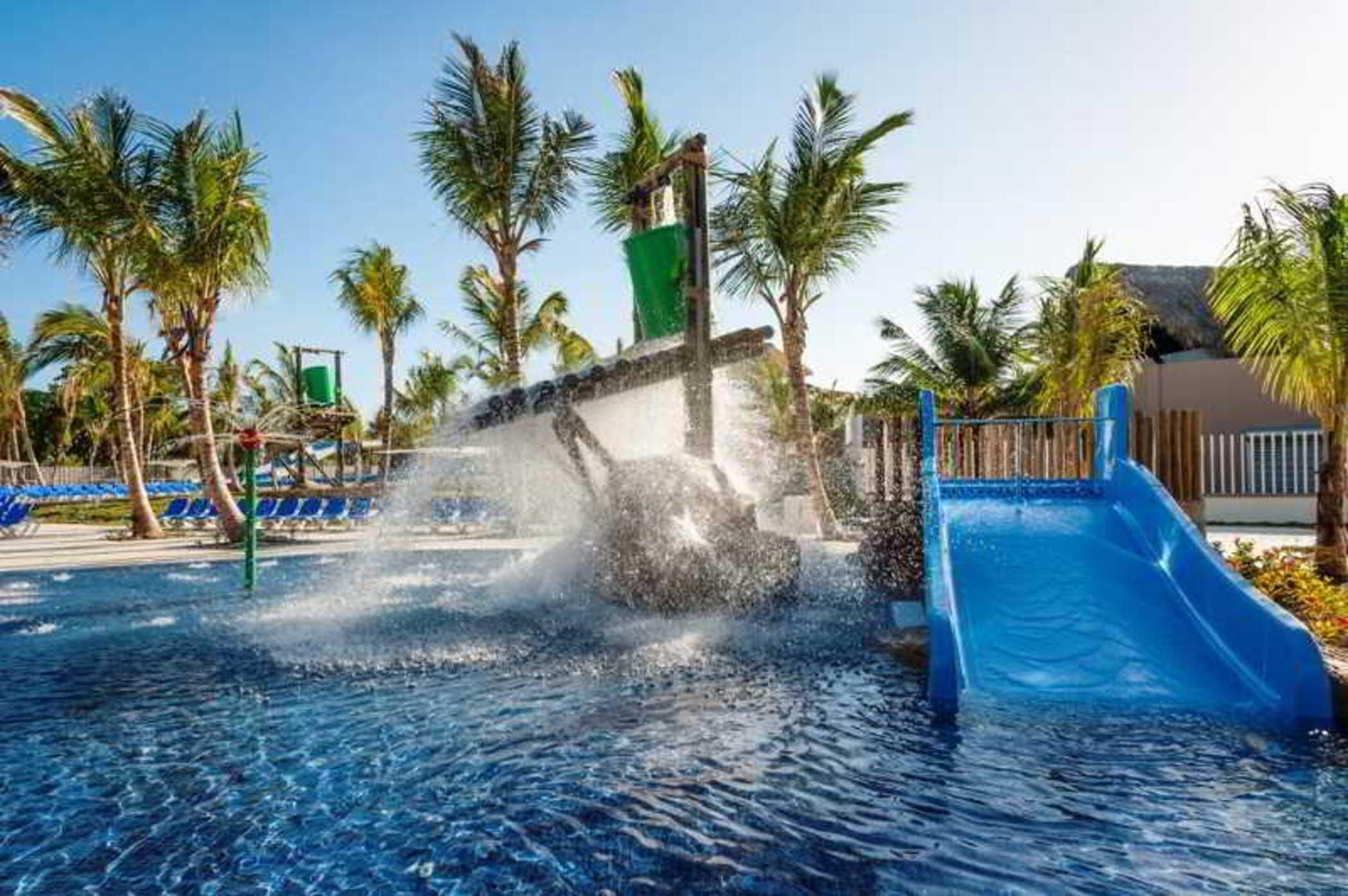 Royalton Splash Punta Cana, An Autograph Collection & Casino Resort 4*