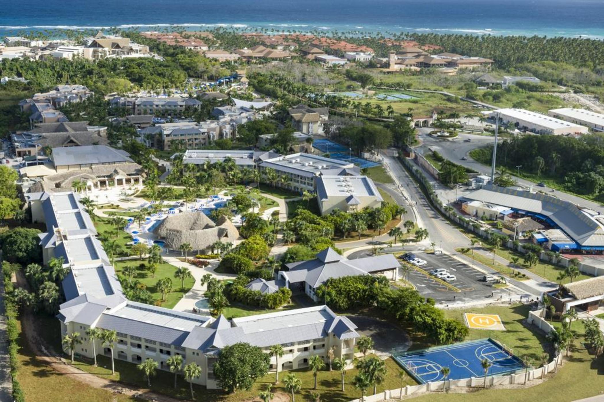 Royalton Splash Punta Cana, An Autograph Collection & Casino