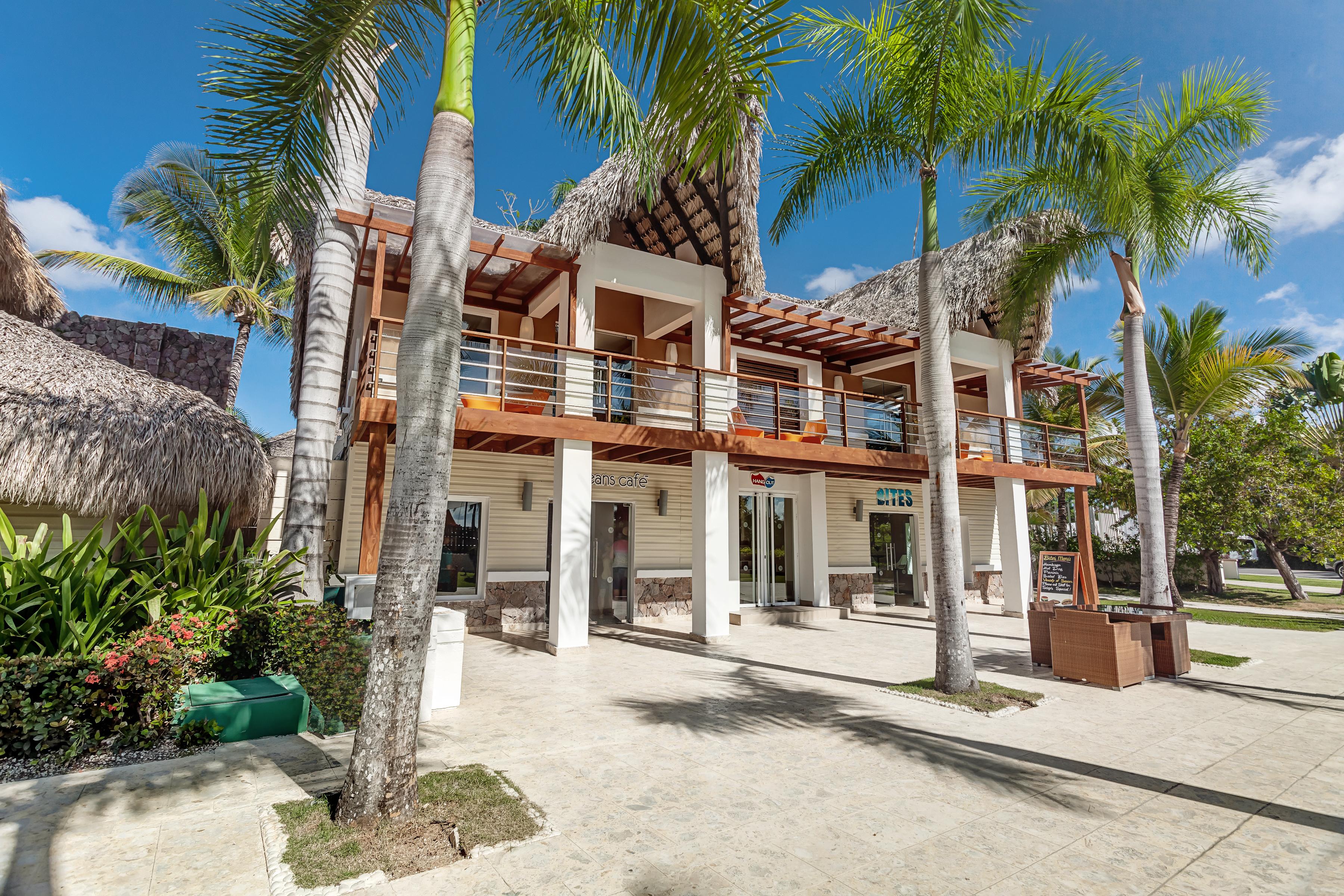 Royalton Splash Punta Cana, An Autograph Collection & Casino 4*