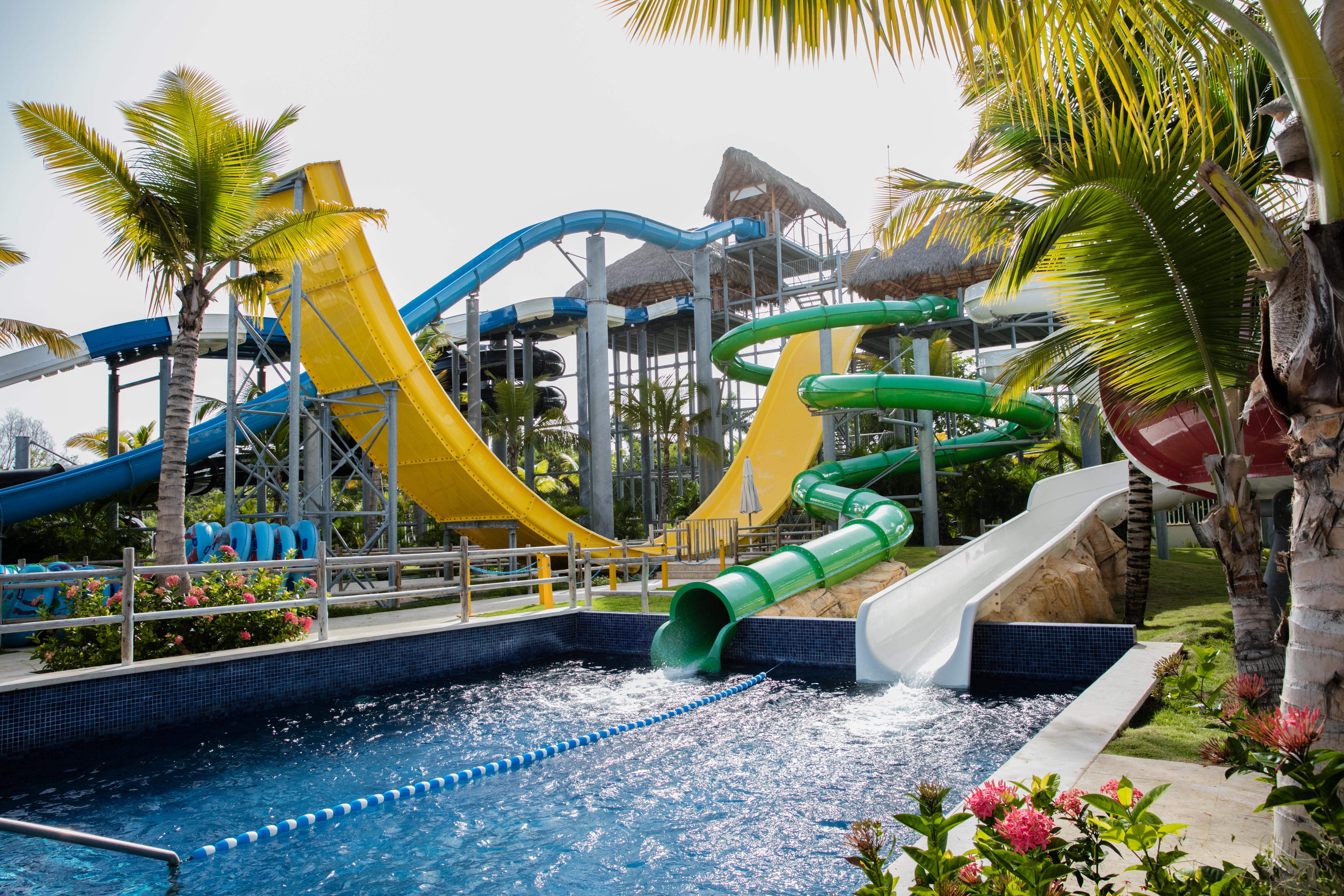 Resort Royalton Splash Punta Cana, An Autograph Collection & Casino Punta Cana