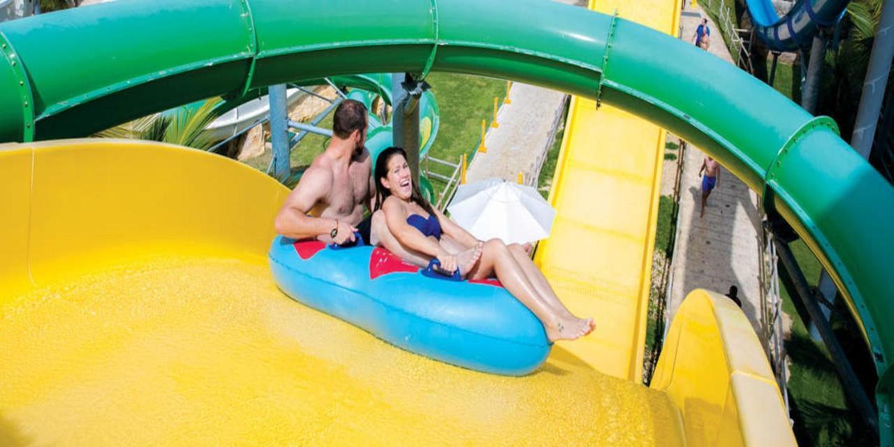 Royalton Splash Punta Cana, An Autograph Collection & Casino Resort