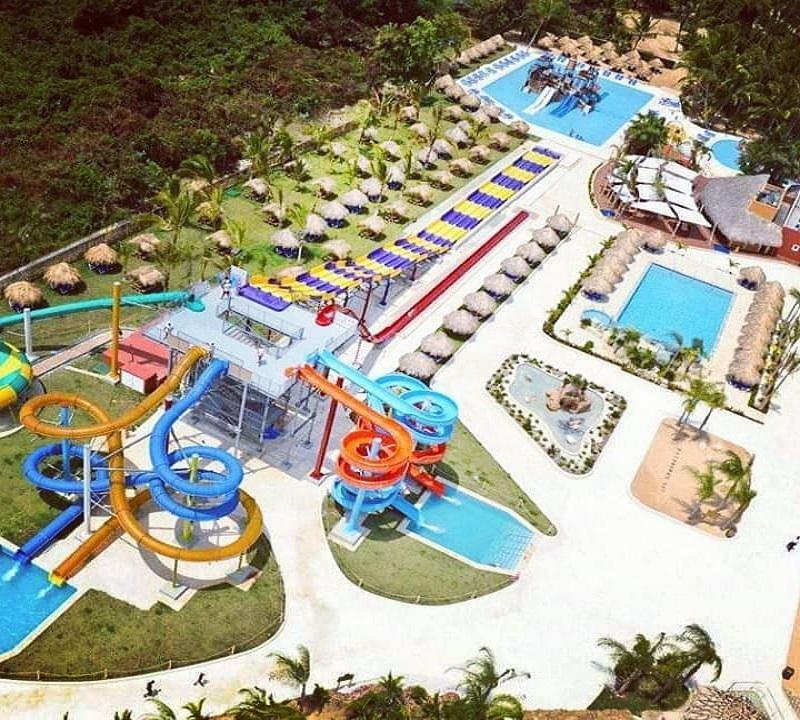 Royalton Splash Punta Cana, An Autograph Collection & Casino Resort 4*