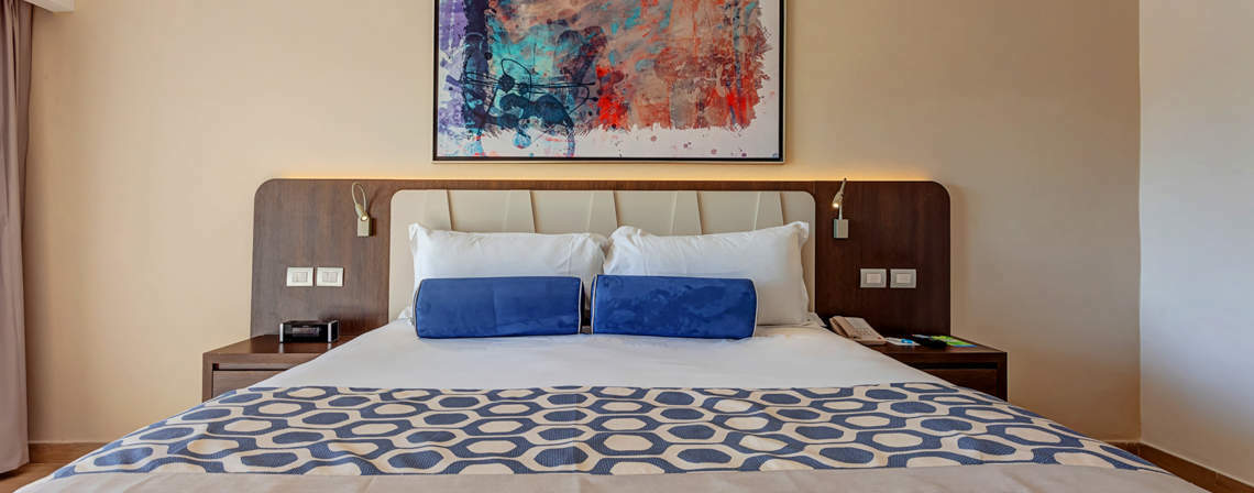 Resort Royalton Splash Punta Cana, An Autograph Collection & Casino 4*