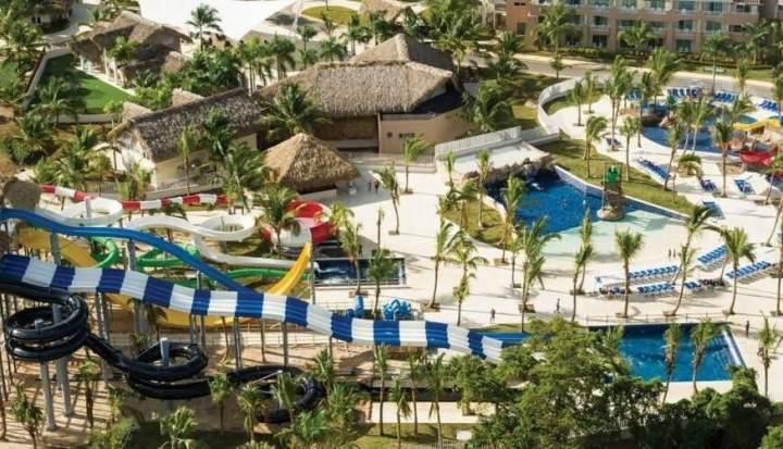 Resort Royalton Splash Punta Cana, An Autograph Collection & Casino Punta Cana