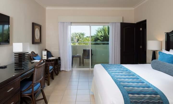 Resort Royalton Splash Punta Cana, An Autograph Collection & Casino 4*