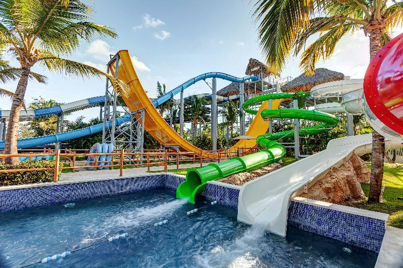 Royalton Splash Punta Cana, An Autograph Collection & Casino Resort 4*